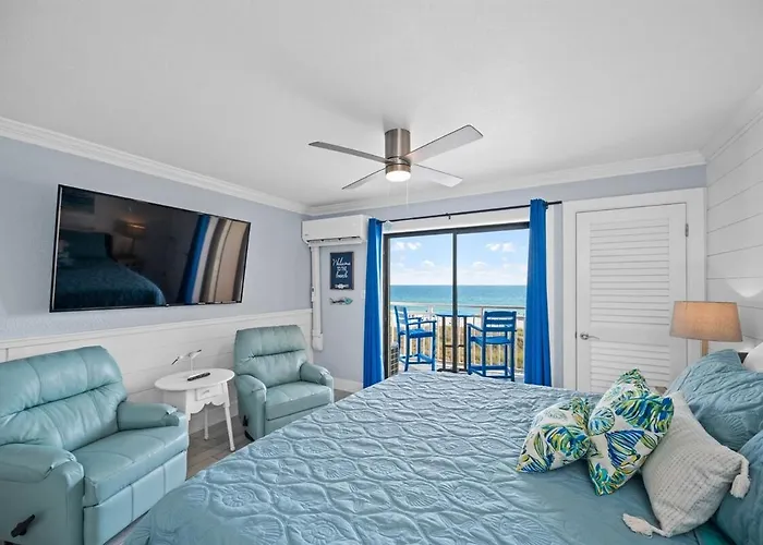 Apartment Sugar 243 Gulf Front Gulf Shores