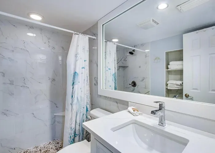 Sugar 243 Gulf Front *